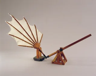 Reconstruction modèle du design de l